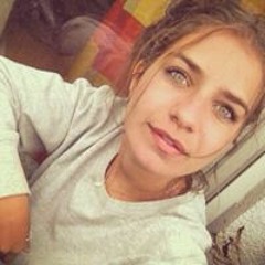 Julie Amnésiart Girard