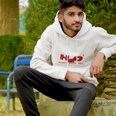 Hamza ALi (HA)