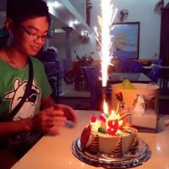 Ơngiời Tútinhtế Đâyrồi