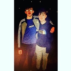 Aaron Muir