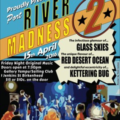 Stowaway Live Adelaide