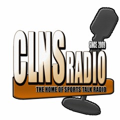 CLNS Radio
