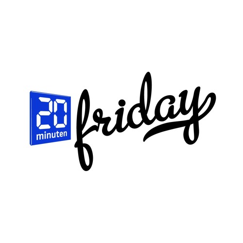 20 Minuten Friday Magazine’s avatar