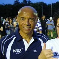 Keith Douglas Roberts