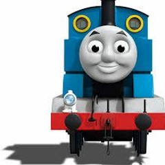 Thoma train 2025