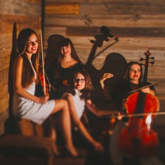 Sonic String Quartet