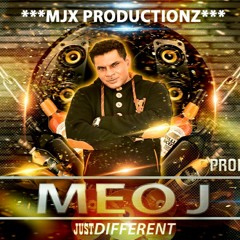 MJX Productionz