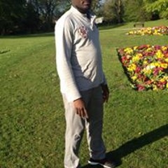 Mohammed Mabak