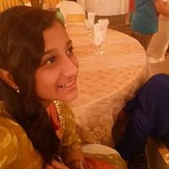 Abeer Ayesha