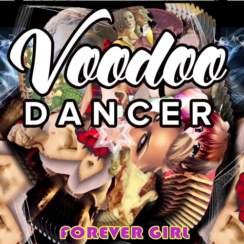 Voodoo Dancer’s avatar