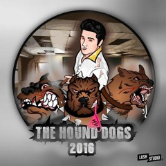 The Hound Dogs 2016