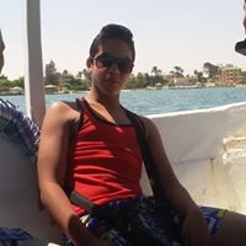 Ali Moshkla’s avatar