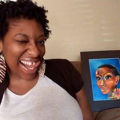 Mysteek NaturalHair