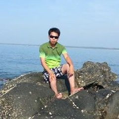 Khaing Zaw