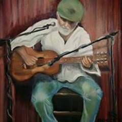 Bruce Stuart Riseman