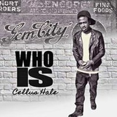 Cellus BugattiBoi Hale