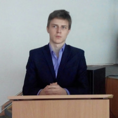 Nikita Novosyolov