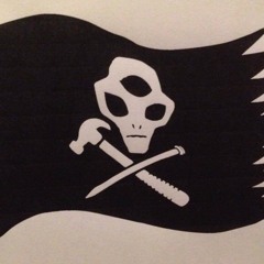 UFO sato(佐藤UFO)FC space pirates