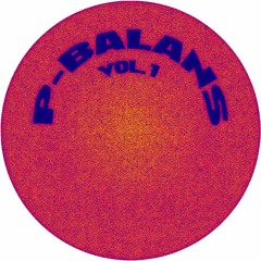 P-Balans