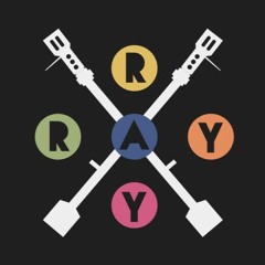 PHONO JONES (RAY RAY)