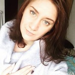 Viktoriya Burkina