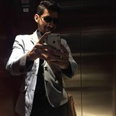 Nafees Naeem