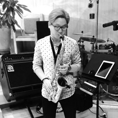 Nathan Jeon Saxophone