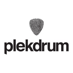 Plekdrum