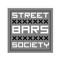 STREET BARS SOCIETY