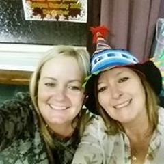 Steven Dawn Mountain