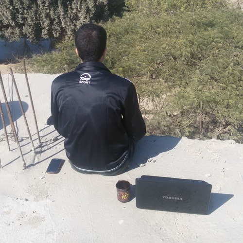 نشيد وكن راضيا لا تسخطن لشدة ، روعة