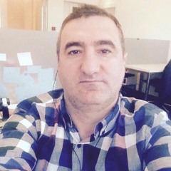 sahin demir
