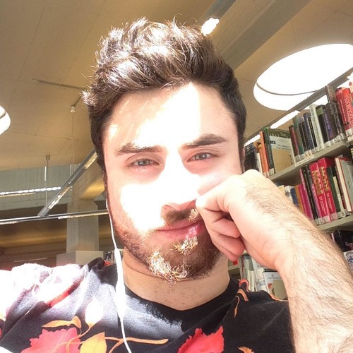 SoundCloud profile picture for @mehmet23