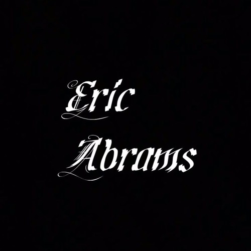 Eric Abrams - Waterfall