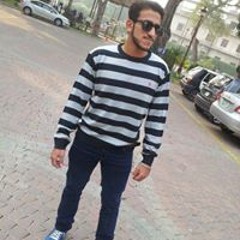Hamza Butt