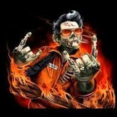 The Ultimate Metal Head