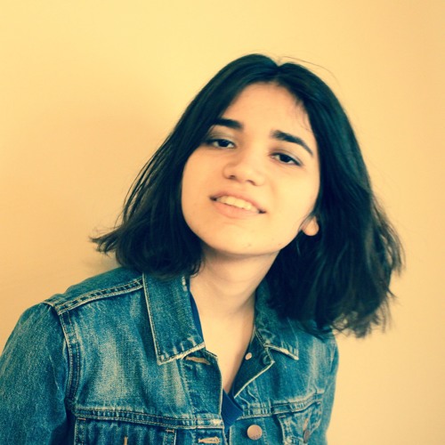 Müjgan Abdulzade’s avatar