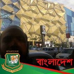 Robiul Islam Rubel