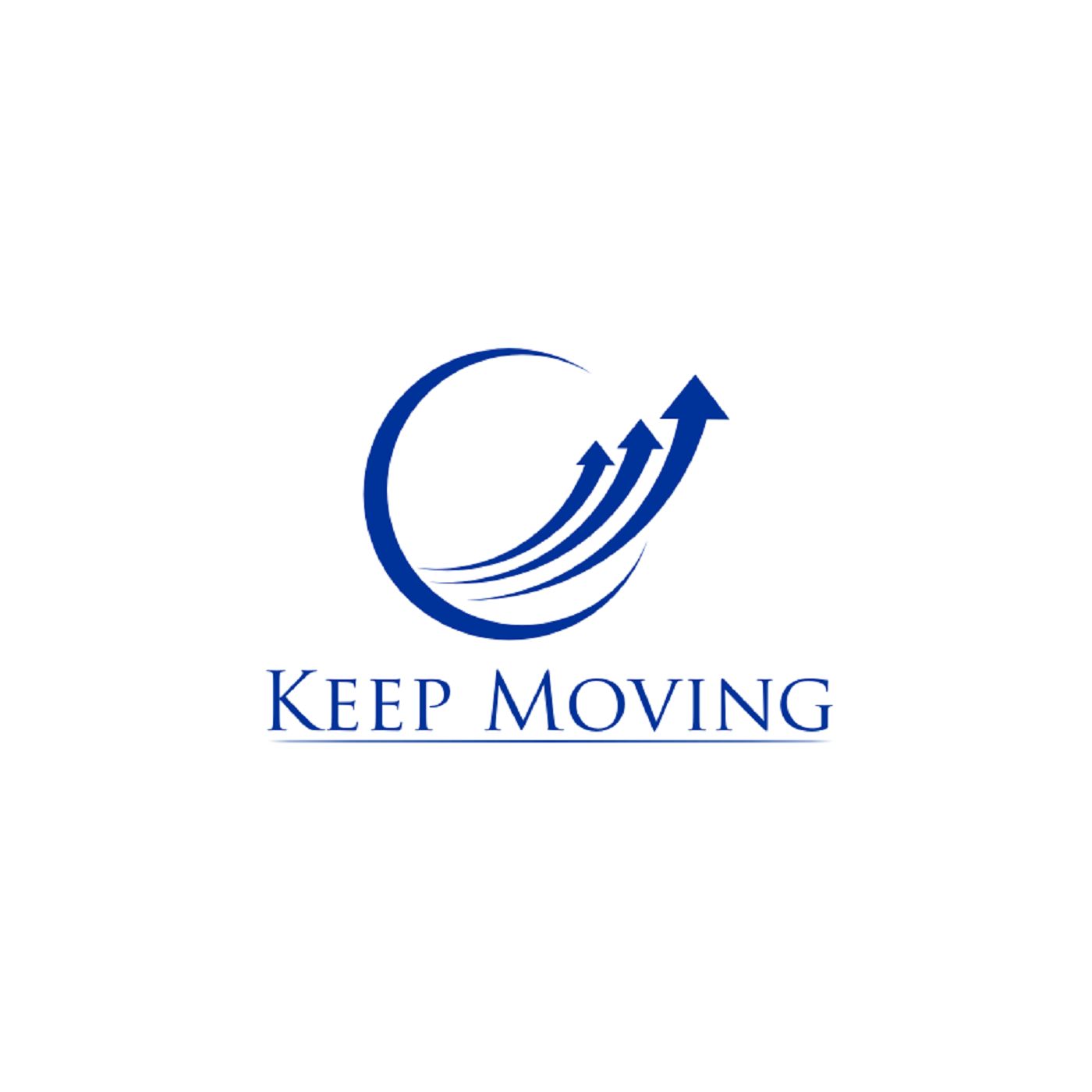 Keep Moving! with Professor John Donovan