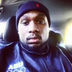 Trell Oliver