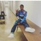 mg gang monie