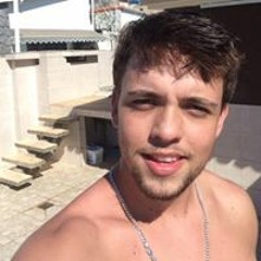 Thiago Rocha