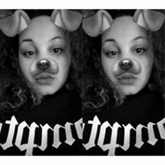 Trynity Tiara Johnson