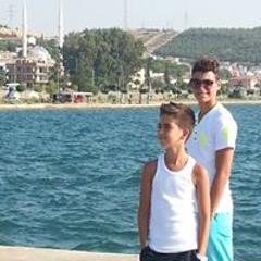 Batikan Yalcin