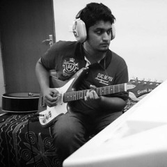 Ishfaq Ovhi