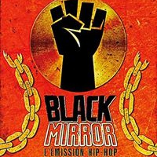 Black Mir’s avatar