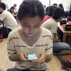 Thu Lê Hoài