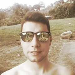 Jhon Steven