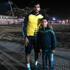 Youseif Tamer
