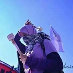Rofida Mohamed